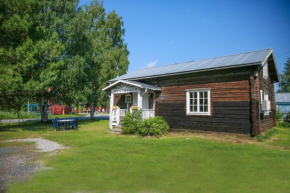 Trollforsen Camping & Cottages
